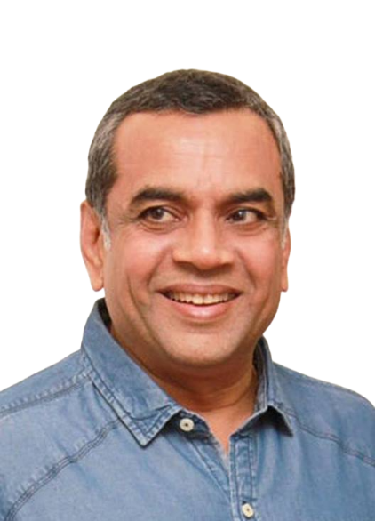 Paresh Rawal